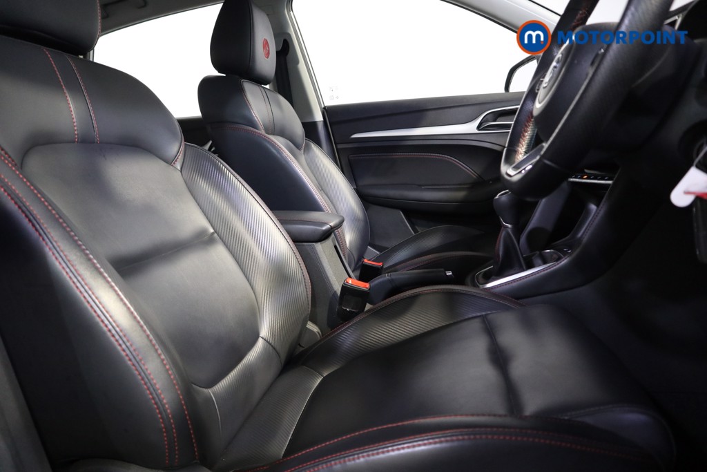 Mg Motor Uk ZS Exclusive Manual Petrol SUV - Stock Number (1620661) - 17th supplementary image