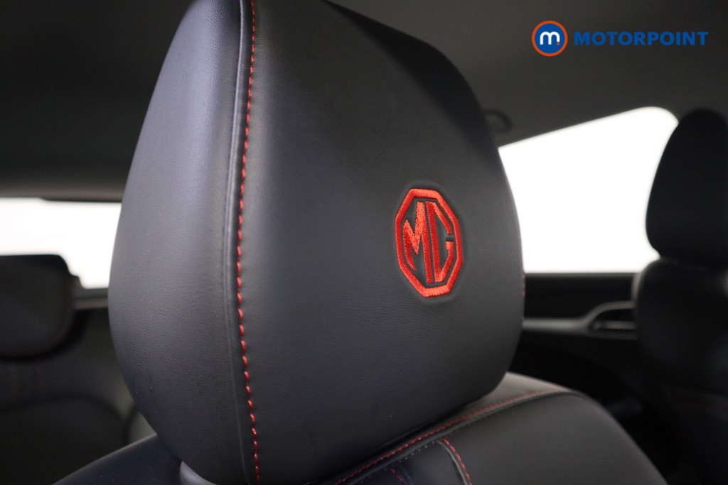 Mg Motor Uk ZS Exclusive Manual Petrol SUV - Stock Number (1620661) - 18th supplementary image