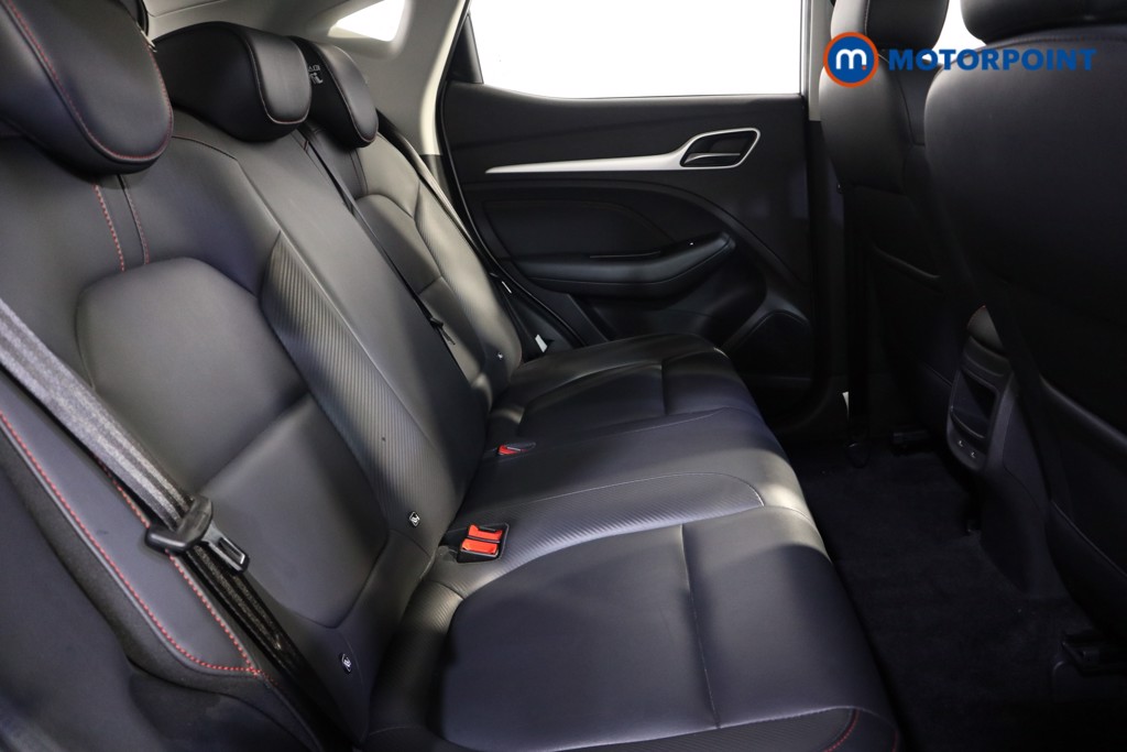 Mg Motor Uk ZS Exclusive Manual Petrol SUV - Stock Number (1620661) - 19th supplementary image