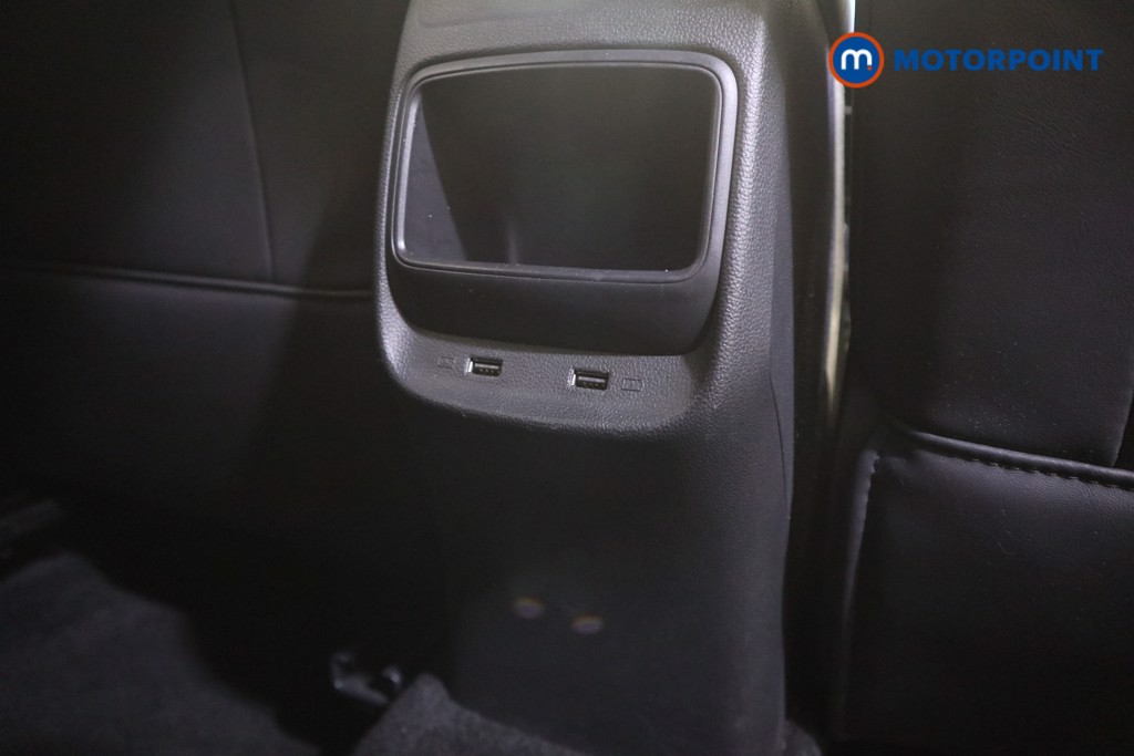 Mg Motor Uk ZS Exclusive Manual Petrol SUV - Stock Number (1620661) - 21st supplementary image