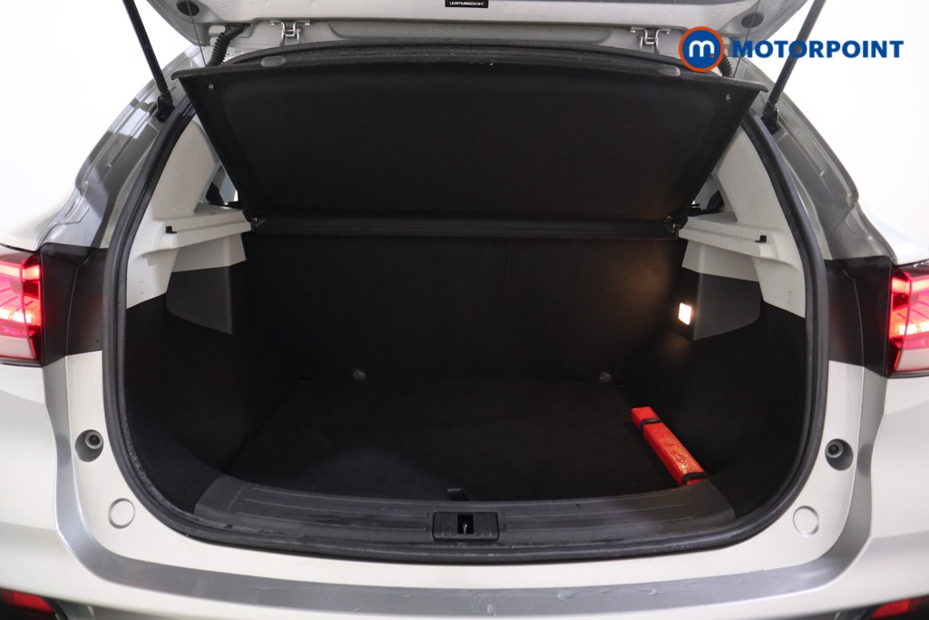 Mg Motor Uk ZS Exclusive Manual Petrol SUV - Stock Number (1620661) - 23rd supplementary image