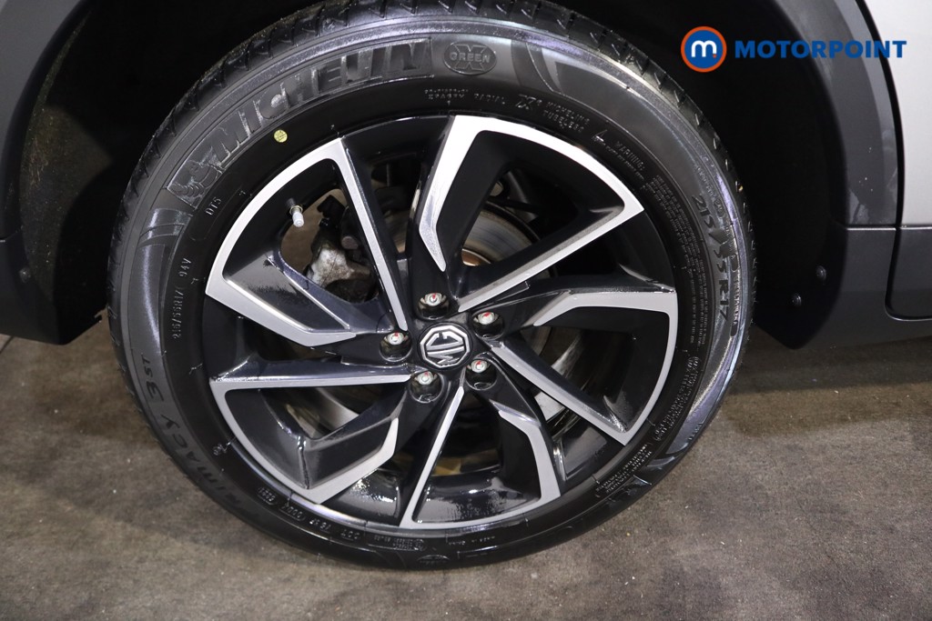 Mg Motor Uk ZS Exclusive Manual Petrol SUV - Stock Number (1620661) - 24th supplementary image