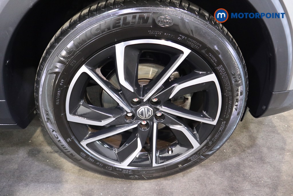 Mg Motor Uk ZS Exclusive Manual Petrol SUV - Stock Number (1620661) - 25th supplementary image