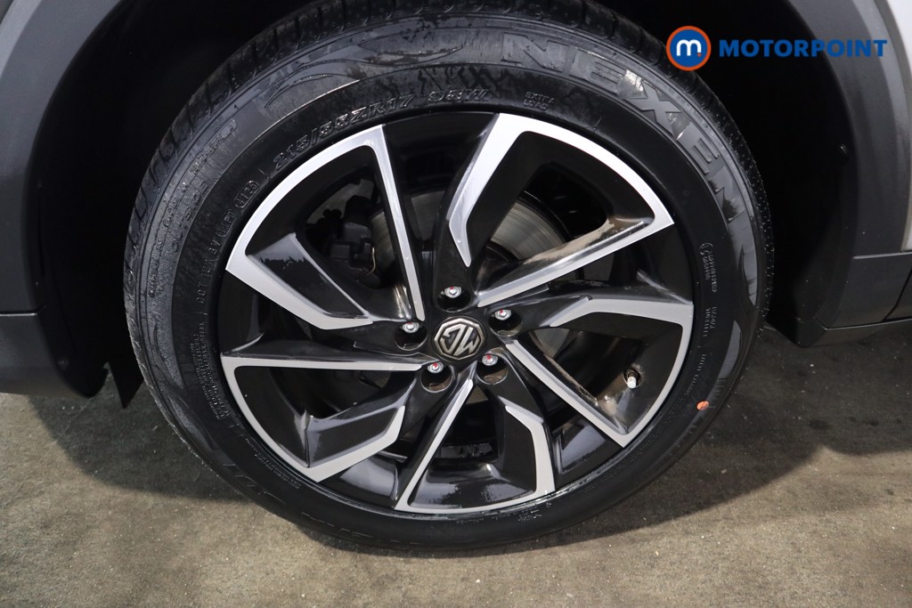 Mg Motor Uk ZS Exclusive Manual Petrol SUV - Stock Number (1620661) - 26th supplementary image