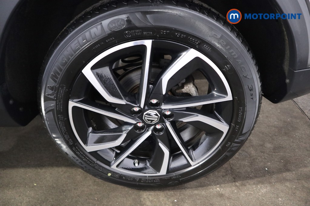 Mg Motor Uk ZS Exclusive Manual Petrol SUV - Stock Number (1620661) - 27th supplementary image