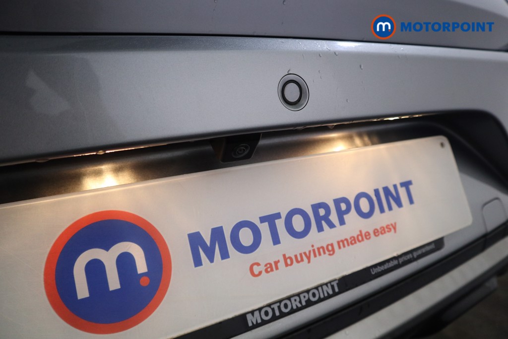 Mg Motor Uk ZS Exclusive Manual Petrol SUV - Stock Number (1620661) - 29th supplementary image