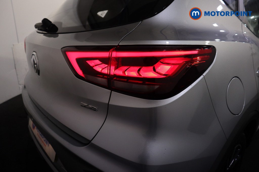 Mg Motor Uk ZS Exclusive Manual Petrol SUV - Stock Number (1620661) - 31st supplementary image