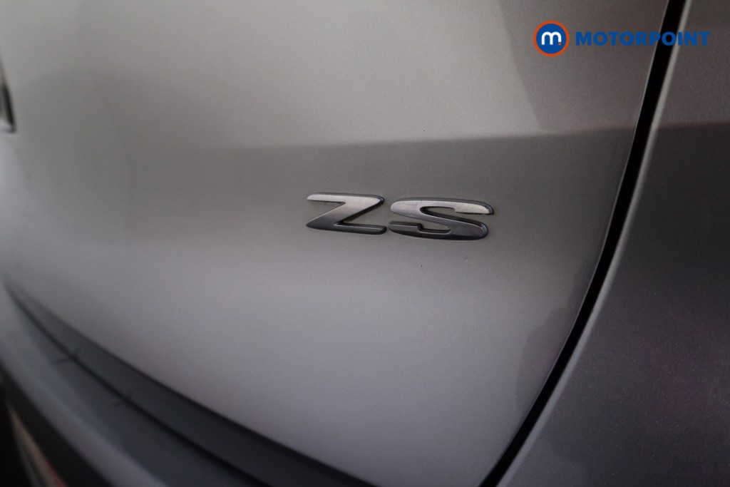 Mg Motor Uk ZS Exclusive Manual Petrol SUV - Stock Number (1620661) - 32nd supplementary image