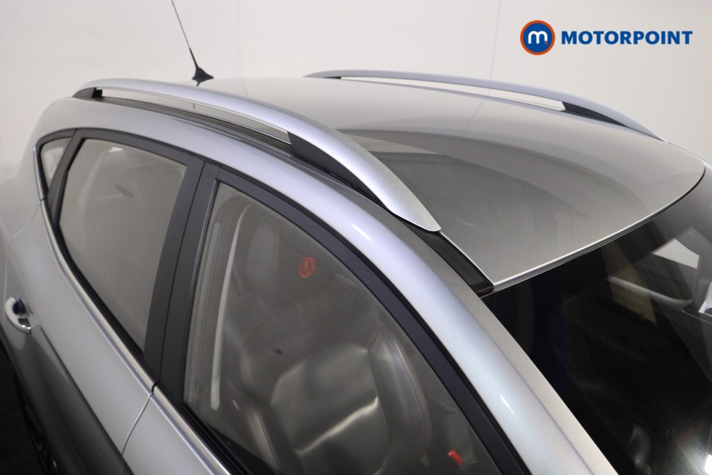 Mg Motor Uk ZS Exclusive Manual Petrol SUV - Stock Number (1620661) - 35th supplementary image