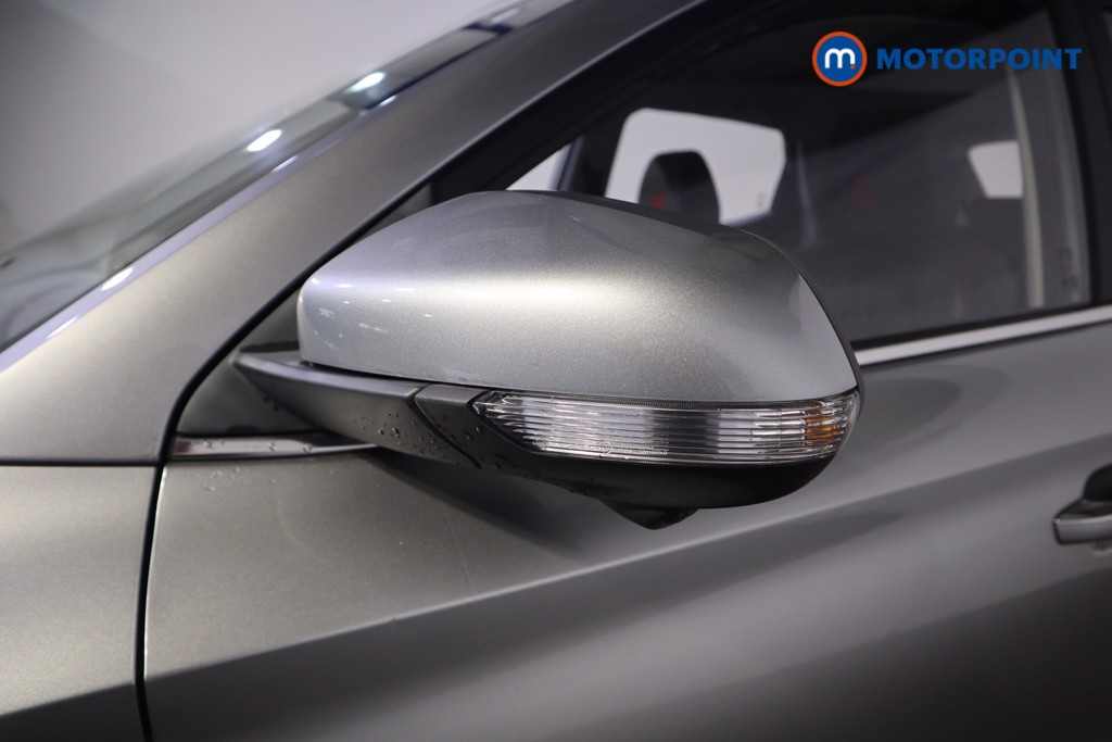 Mg Motor Uk ZS Exclusive Manual Petrol SUV - Stock Number (1620661) - 37th supplementary image