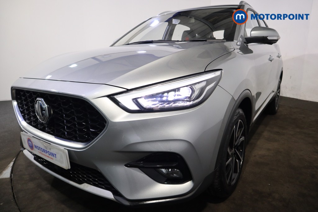 Mg Motor Uk ZS Exclusive Manual Petrol SUV - Stock Number (1620661) - 38th supplementary image