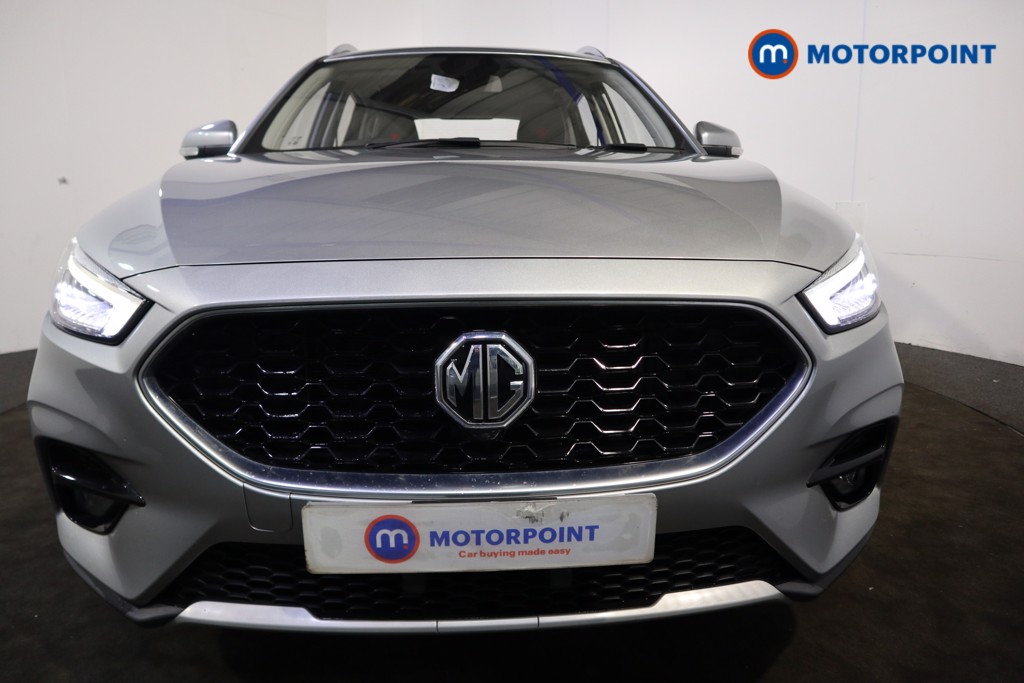 Mg Motor Uk ZS Exclusive Manual Petrol SUV - Stock Number (1620661) - 39th supplementary image