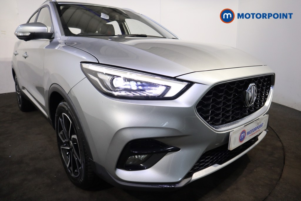 Mg Motor Uk ZS Exclusive Manual Petrol SUV - Stock Number (1620661) - 40th supplementary image