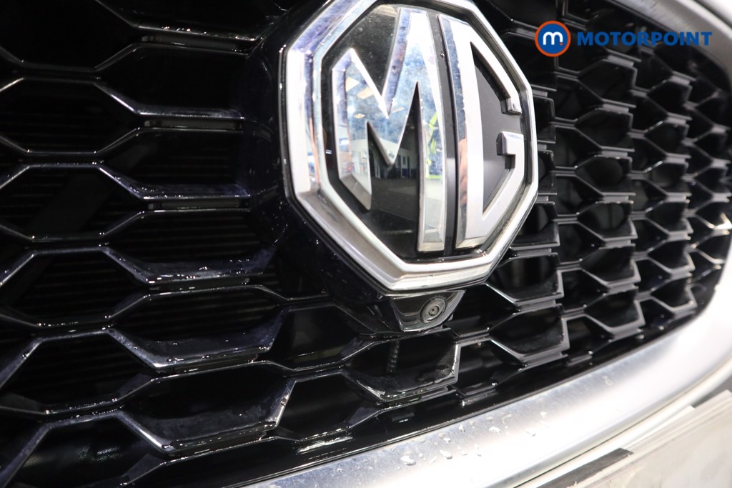 Mg Motor Uk ZS Exclusive Manual Petrol SUV - Stock Number (1620661) - 41st supplementary image