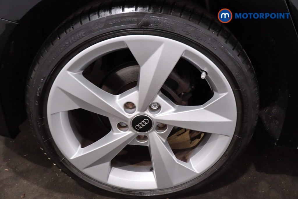 Audi A3 S Line Automatic Petrol Hatchback - Stock Number (1620669) - 10th supplementary image