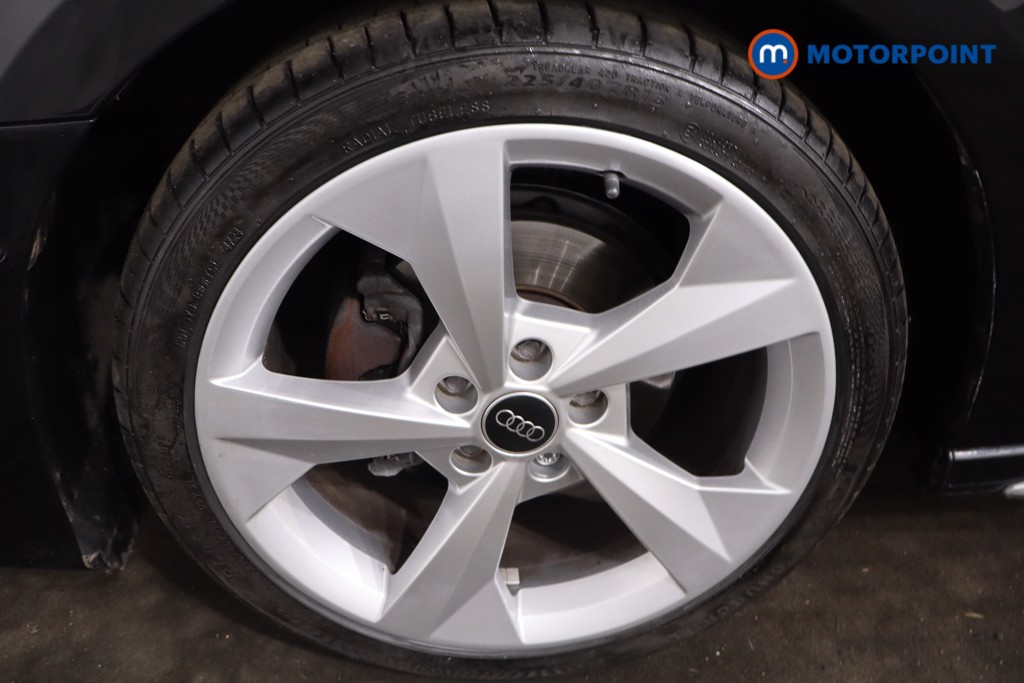 Audi A3 S Line Automatic Petrol Hatchback - Stock Number (1620669) - 11th supplementary image