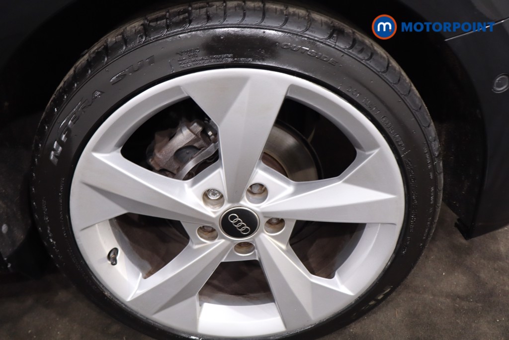 Audi A3 S Line Automatic Petrol Hatchback - Stock Number (1620669) - 12th supplementary image