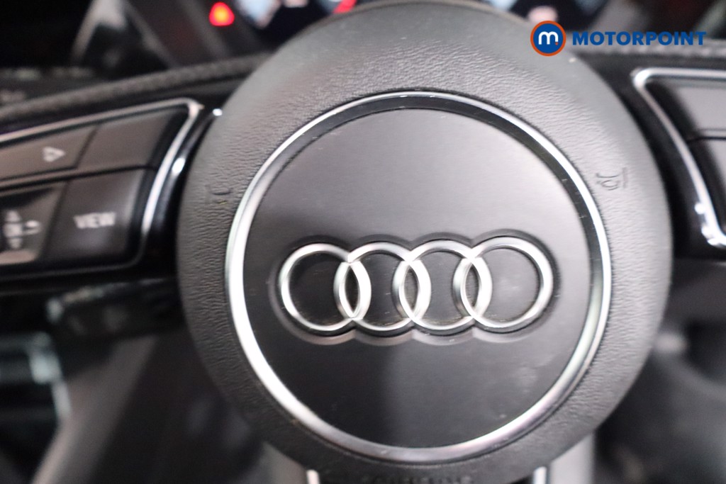 Audi A3 S Line Automatic Petrol Hatchback - Stock Number (1620669) - 13th supplementary image