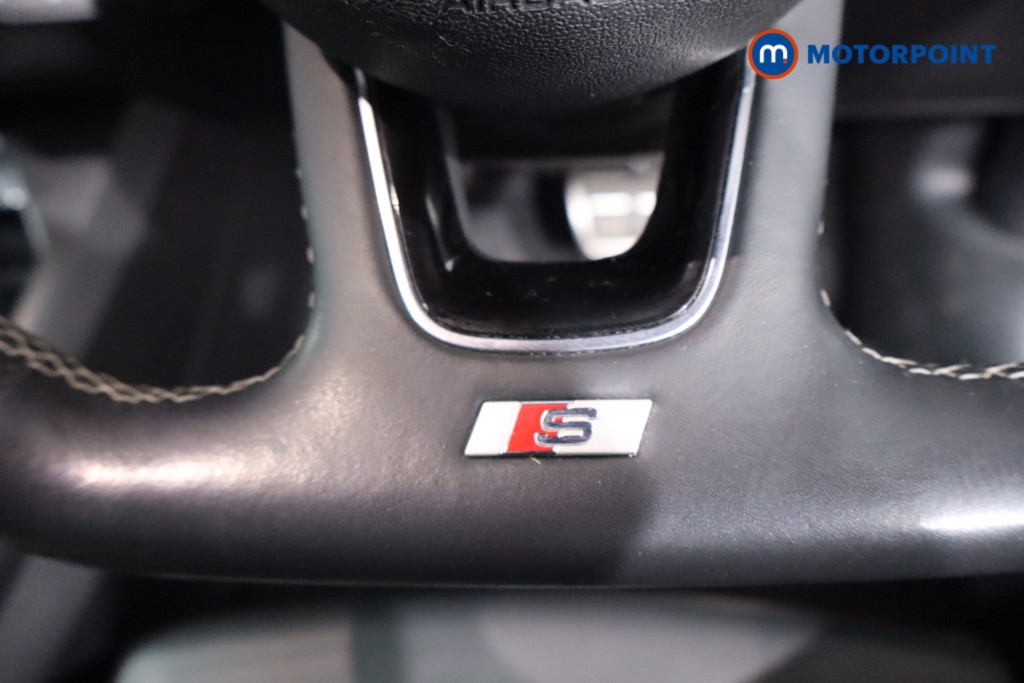 Audi A3 S Line Automatic Petrol Hatchback - Stock Number (1620669) - 14th supplementary image