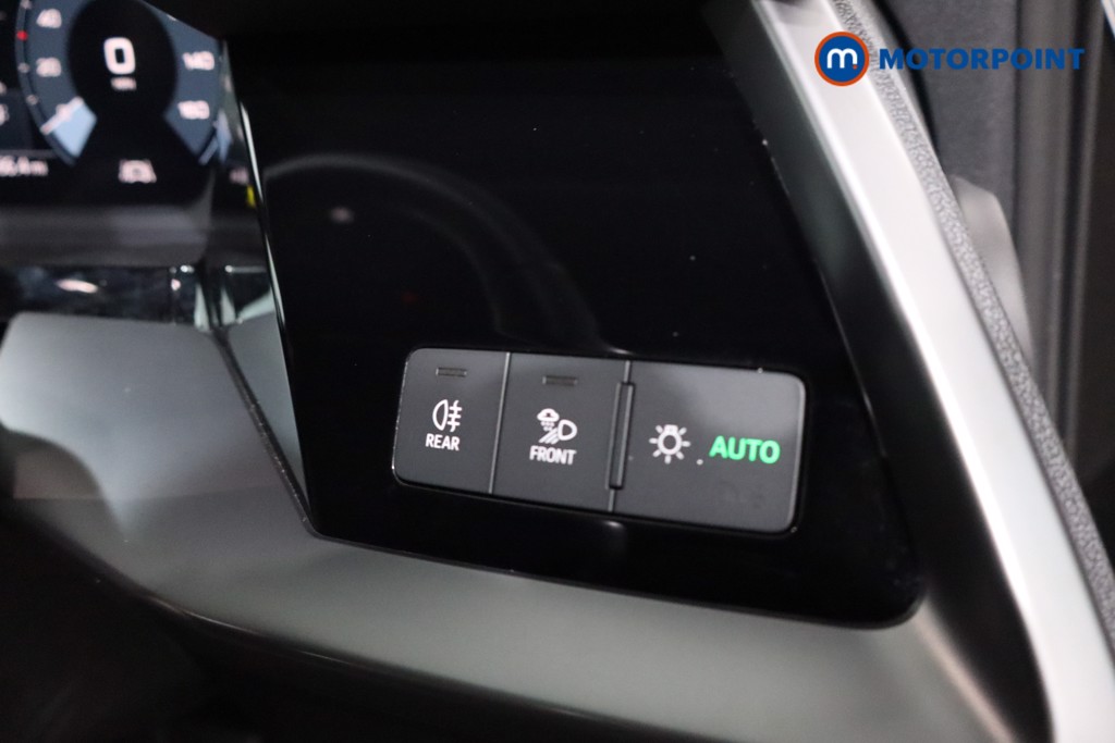 Audi A3 S Line Automatic Petrol Hatchback - Stock Number (1620669) - 15th supplementary image