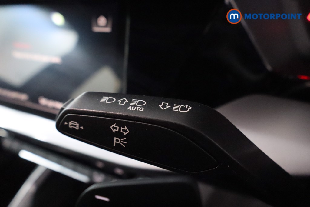 Audi A3 S Line Automatic Petrol Hatchback - Stock Number (1620669) - 16th supplementary image