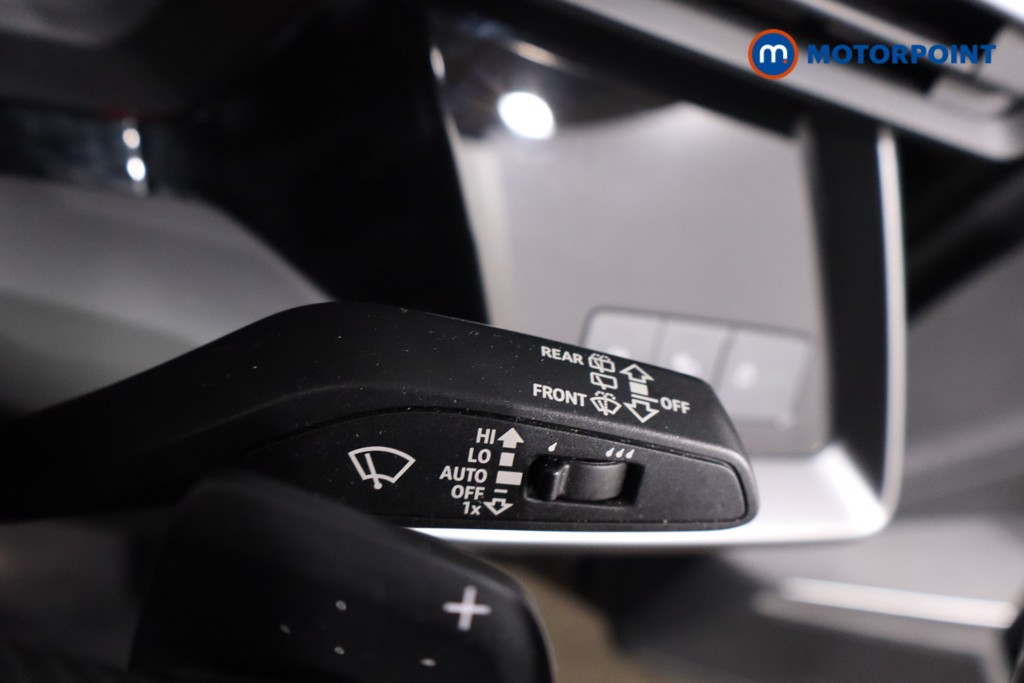 Audi A3 S Line Automatic Petrol Hatchback - Stock Number (1620669) - 17th supplementary image