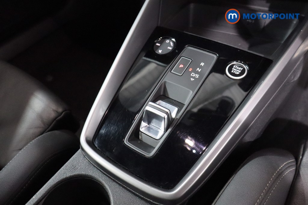 Audi A3 S Line Automatic Petrol Hatchback - Stock Number (1620669) - 18th supplementary image