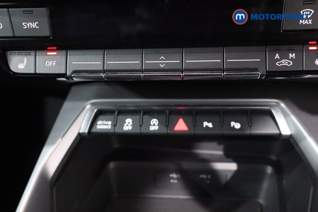 Audi A3 S Line Automatic Petrol Hatchback - Stock Number (1620669) - 20th supplementary image