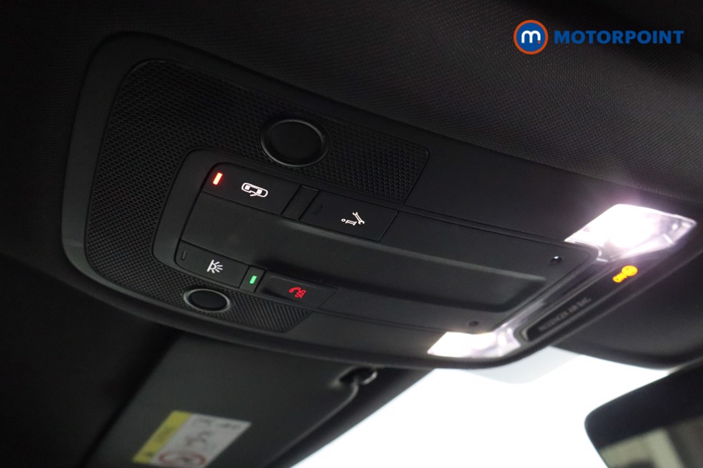 Audi A3 S Line Automatic Petrol Hatchback - Stock Number (1620669) - 23rd supplementary image