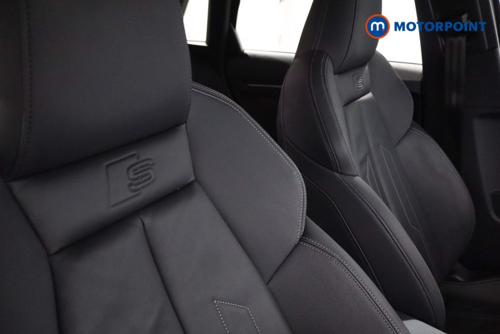 Audi A3 S Line Automatic Petrol Hatchback - Stock Number (1620669) - 25th supplementary image