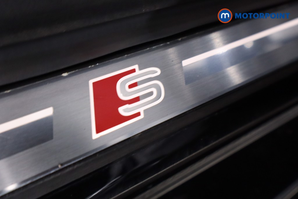 Audi A3 S Line Automatic Petrol Hatchback - Stock Number (1620669) - 26th supplementary image