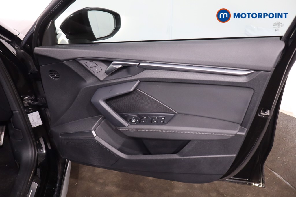 Audi A3 S Line Automatic Petrol Hatchback - Stock Number (1620669) - 27th supplementary image