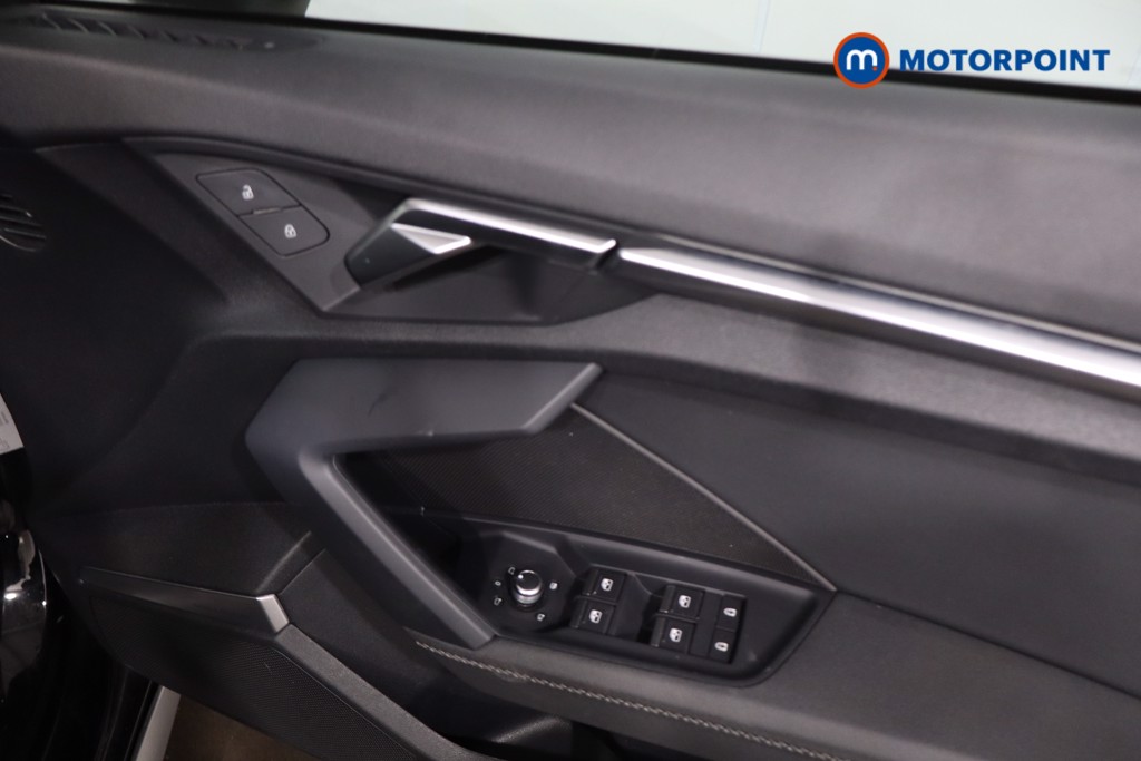 Audi A3 S Line Automatic Petrol Hatchback - Stock Number (1620669) - 28th supplementary image