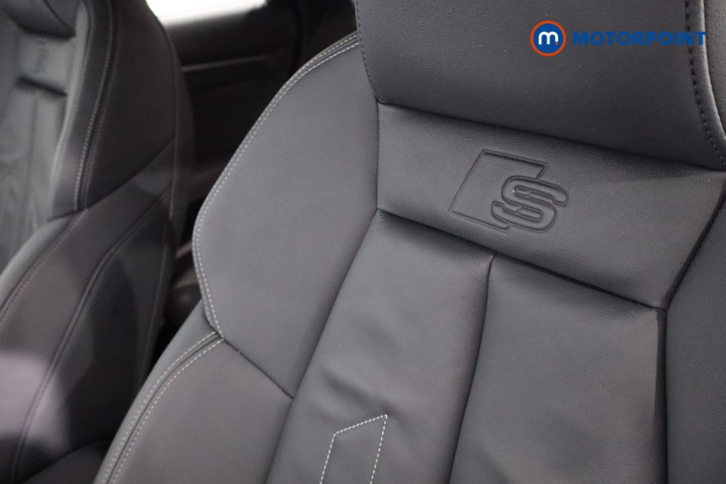 Audi A3 S Line Automatic Petrol Hatchback - Stock Number (1620669) - 29th supplementary image