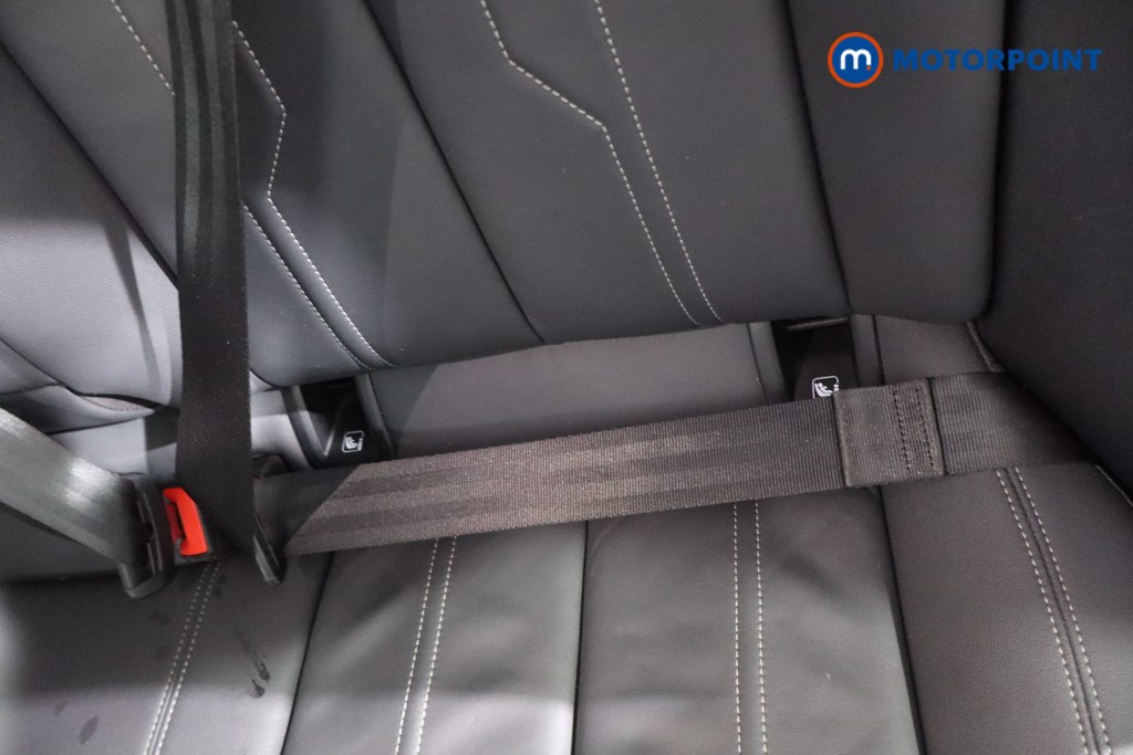 Audi A3 S Line Automatic Petrol Hatchback - Stock Number (1620669) - 30th supplementary image