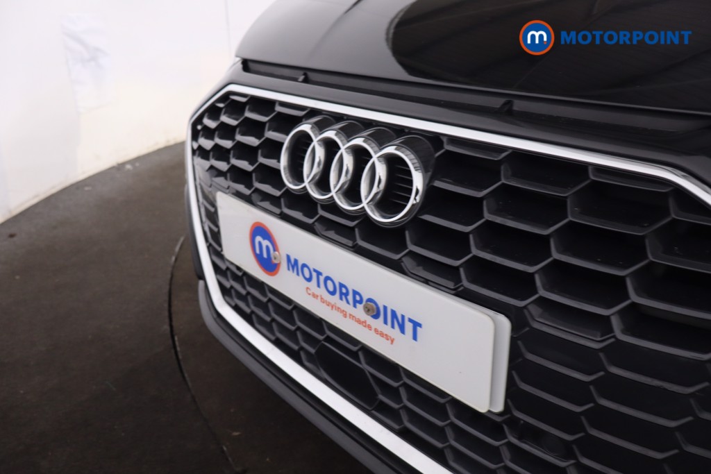 Audi A3 S Line Automatic Petrol Hatchback - Stock Number (1620669) - 32nd supplementary image