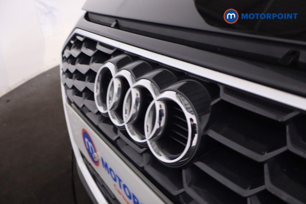 Audi A3 S Line Automatic Petrol Hatchback - Stock Number (1620669) - 33rd supplementary image