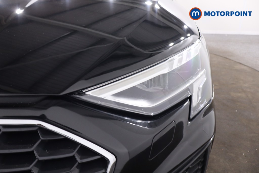 Audi A3 S Line Automatic Petrol Hatchback - Stock Number (1620669) - 34th supplementary image