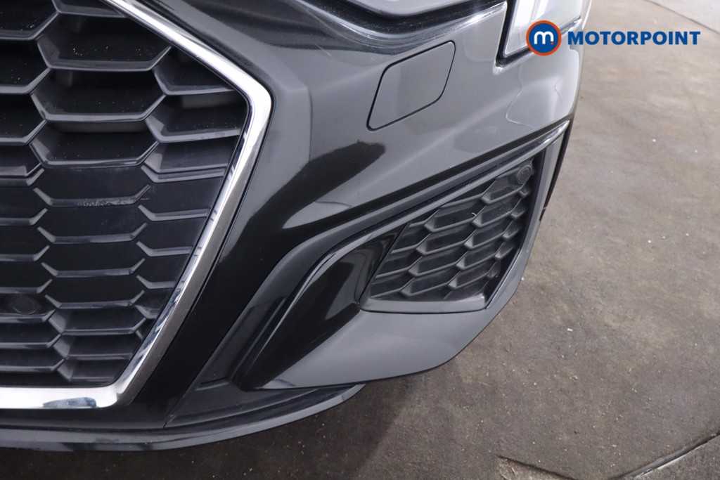 Audi A3 S Line Automatic Petrol Hatchback - Stock Number (1620669) - 35th supplementary image