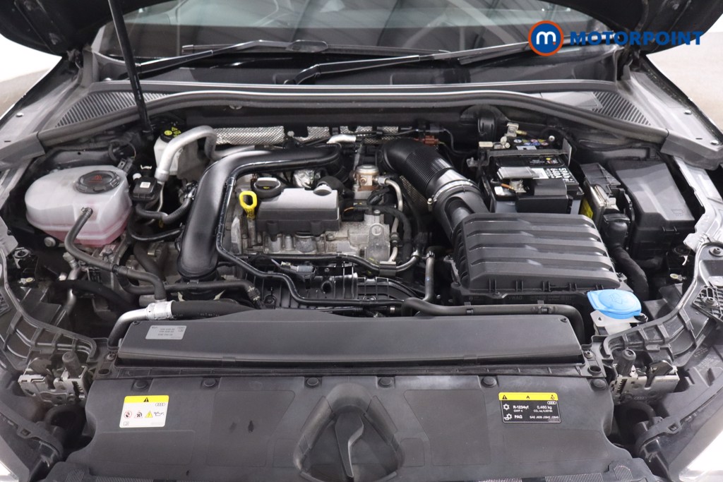 Audi A3 S Line Automatic Petrol Hatchback - Stock Number (1620669) - 36th supplementary image