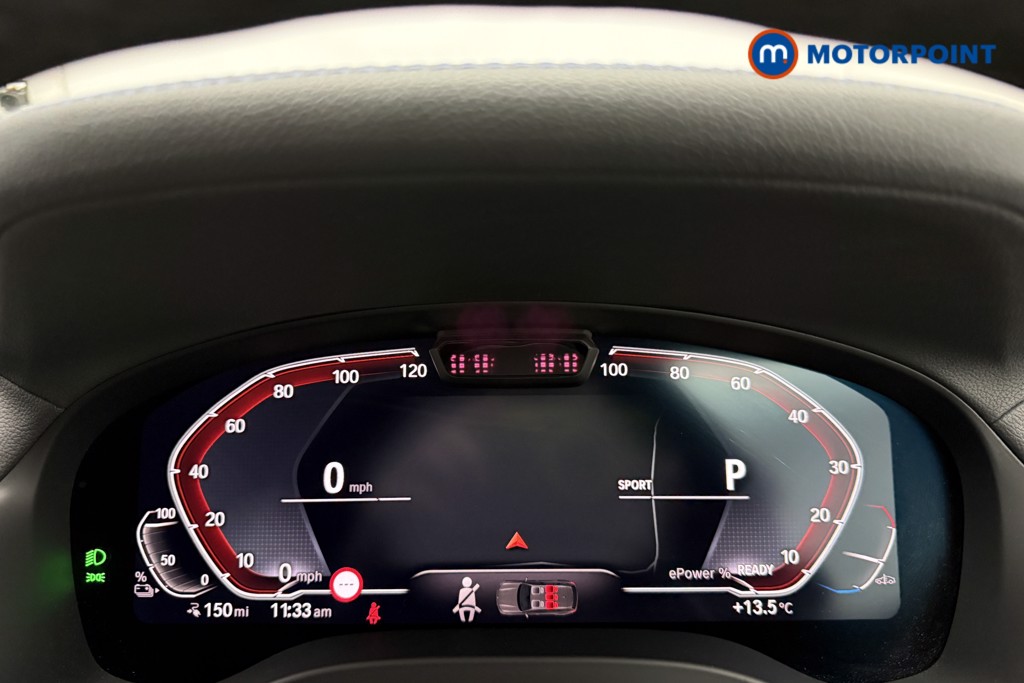 BMW IX3 M Sport Pro Automatic Electric SUV - Stock Number (1620769) - 6th supplementary image