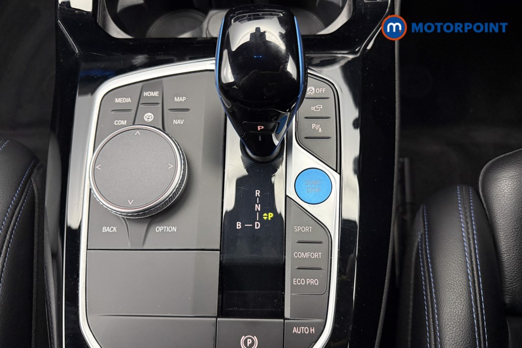 BMW IX3 M Sport Pro Automatic Electric SUV - Stock Number (1620769) - 7th supplementary image