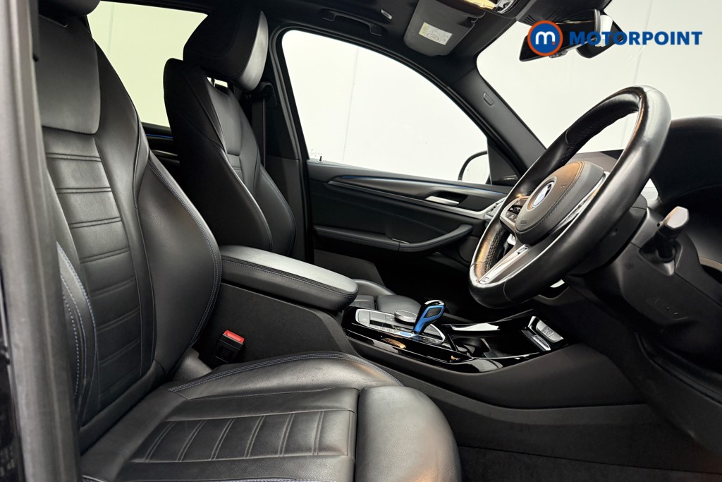 BMW IX3 M Sport Pro Automatic Electric SUV - Stock Number (1620769) - 8th supplementary image