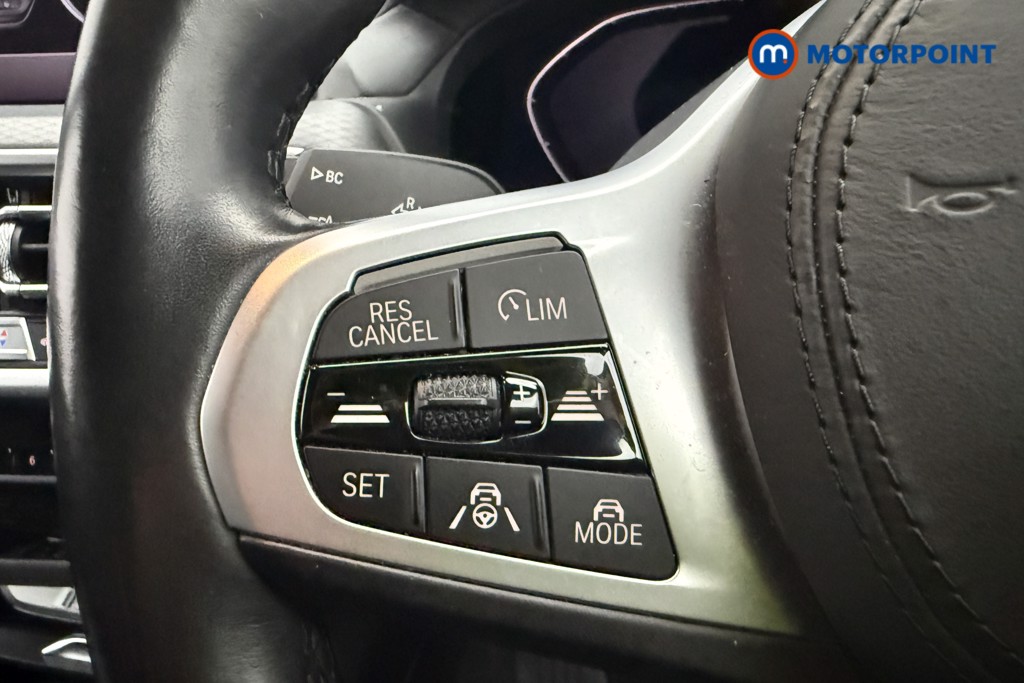 BMW IX3 M Sport Pro Automatic Electric SUV - Stock Number (1620769) - 14th supplementary image