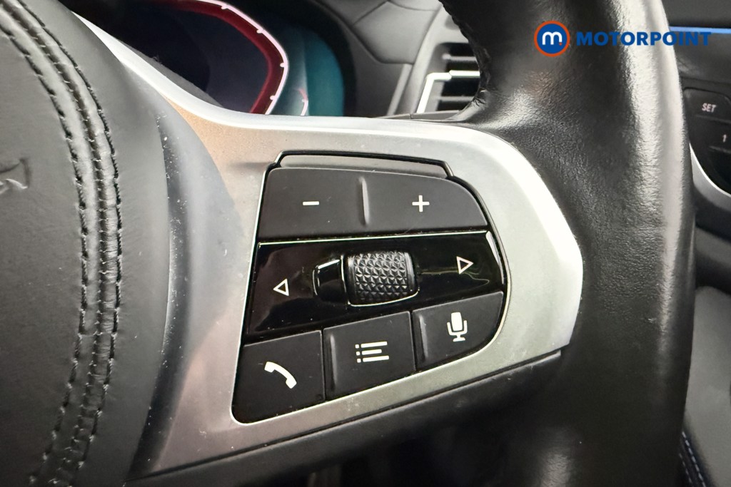 BMW IX3 M Sport Pro Automatic Electric SUV - Stock Number (1620769) - 15th supplementary image