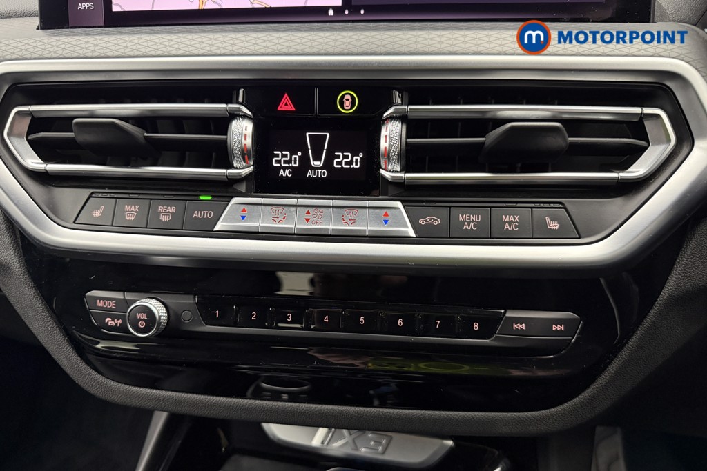 BMW IX3 M Sport Pro Automatic Electric SUV - Stock Number (1620769) - 16th supplementary image