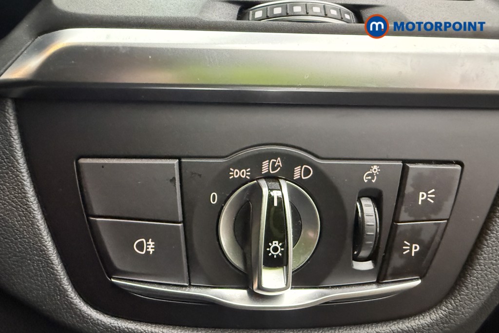 BMW IX3 M Sport Pro Automatic Electric SUV - Stock Number (1620769) - 17th supplementary image