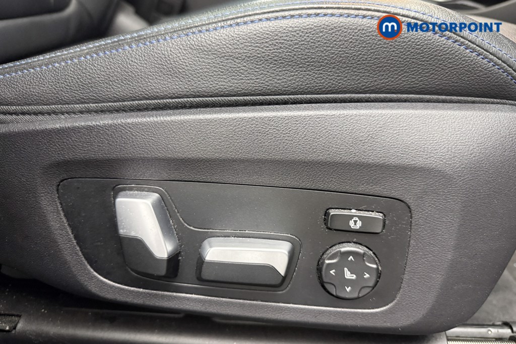 BMW IX3 M Sport Pro Automatic Electric SUV - Stock Number (1620769) - 18th supplementary image