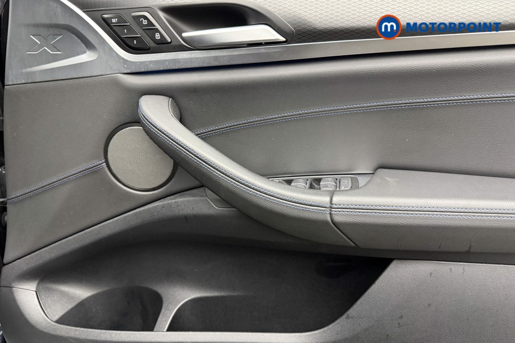 BMW IX3 M Sport Pro Automatic Electric SUV - Stock Number (1620769) - 20th supplementary image