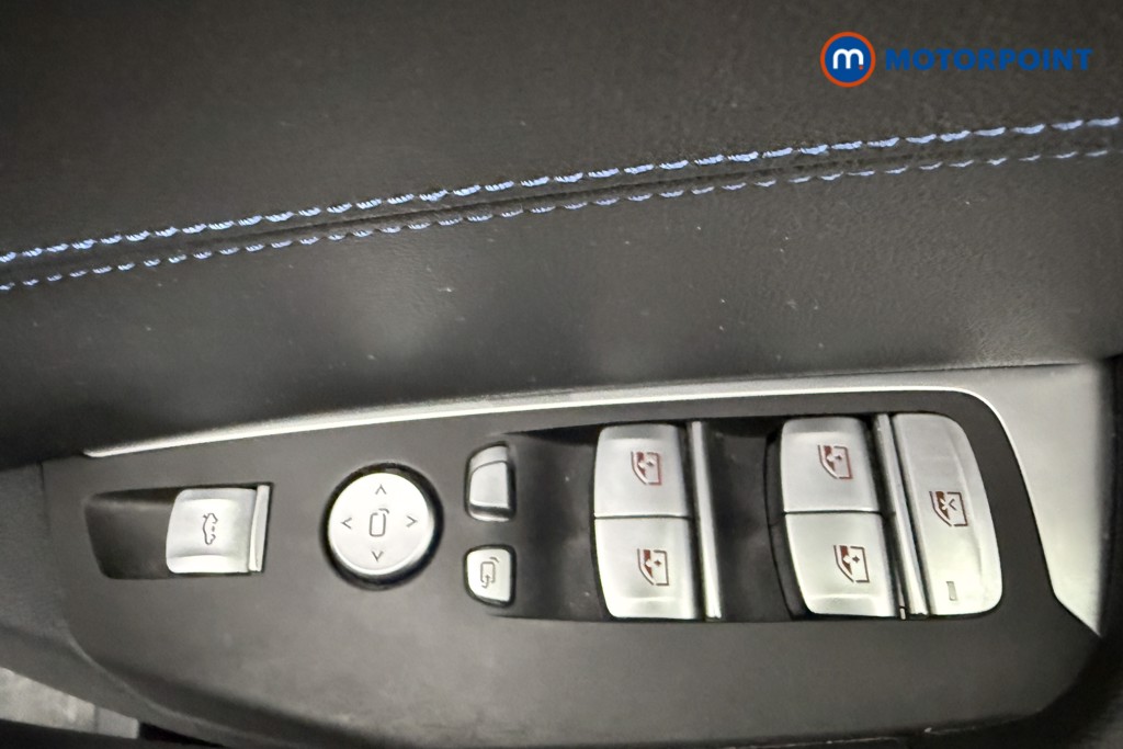 BMW IX3 M Sport Pro Automatic Electric SUV - Stock Number (1620769) - 21st supplementary image